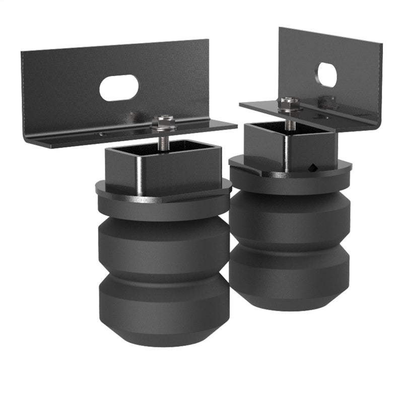 TIM Suspension Enhancement Systems - Timbren 1997 Ford F-150 RWD Rear Suspension Enhancement System