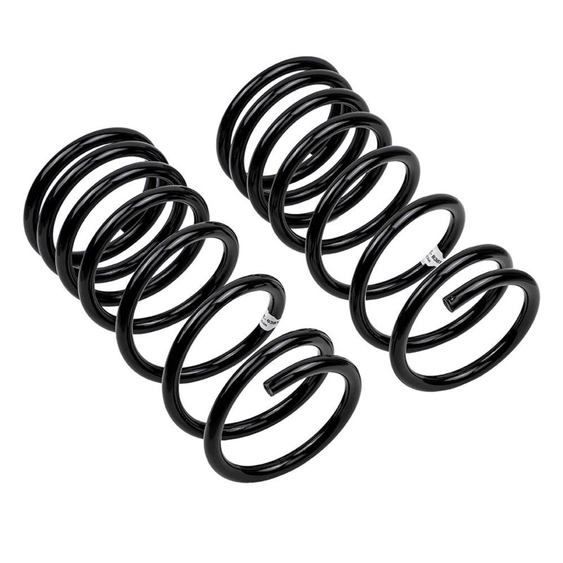 ARB OME Coil Springs - ARB / OME Coil Spring Rear Mits Challenger 08On