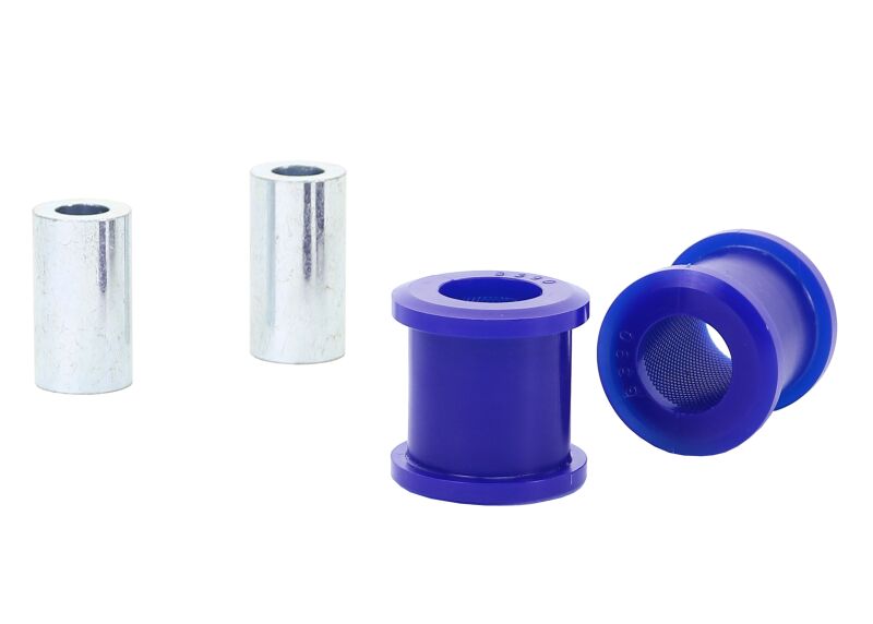 SPR Bushings - Control Arm - SuperPro 2005 Subaru Outback XT Limited Rear Upper Inner Control Arm Bushing Kit