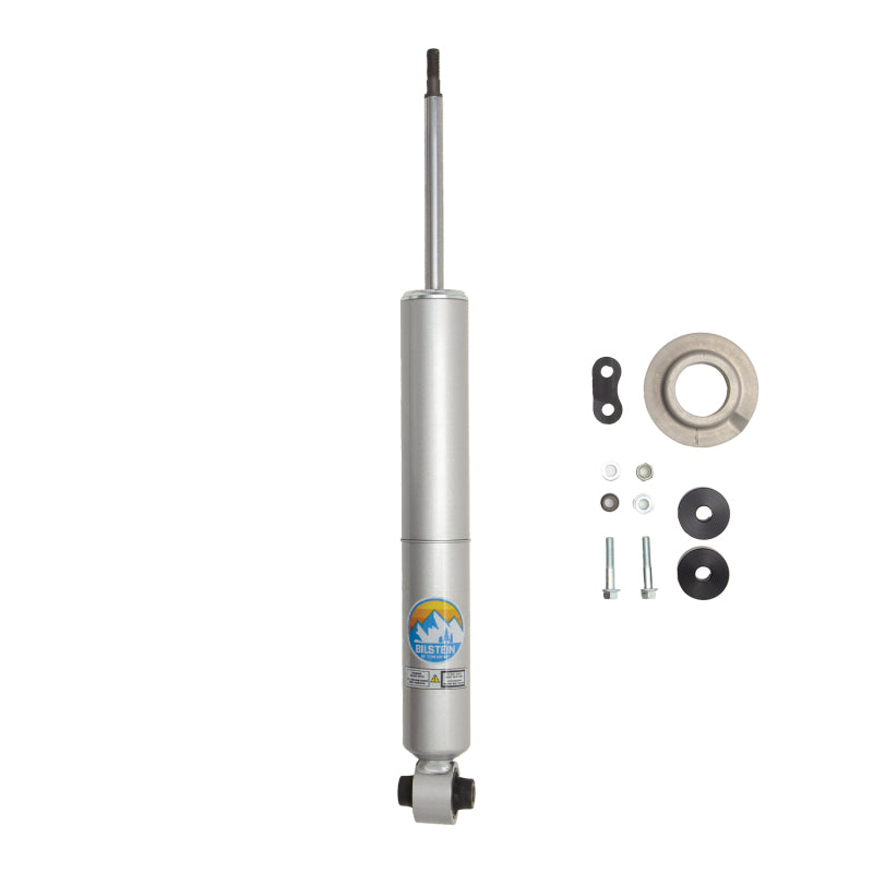BIL B8 Series Shocks - Bilstein 21-24 Subaru Crosstrek B8 TerraSport Rear Strut Assembly - 1.5in Rear Lift