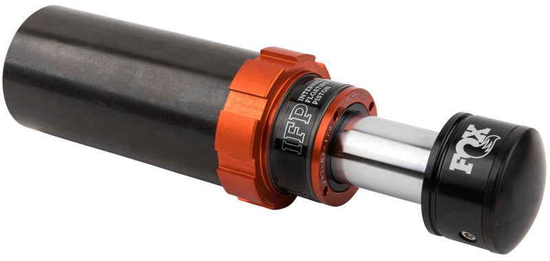 FOX 2.0 Factory Bump Stop - FOX Factory Race Series GEN2 2in. Universal Front Bump Stop IFP (Threaded Body)