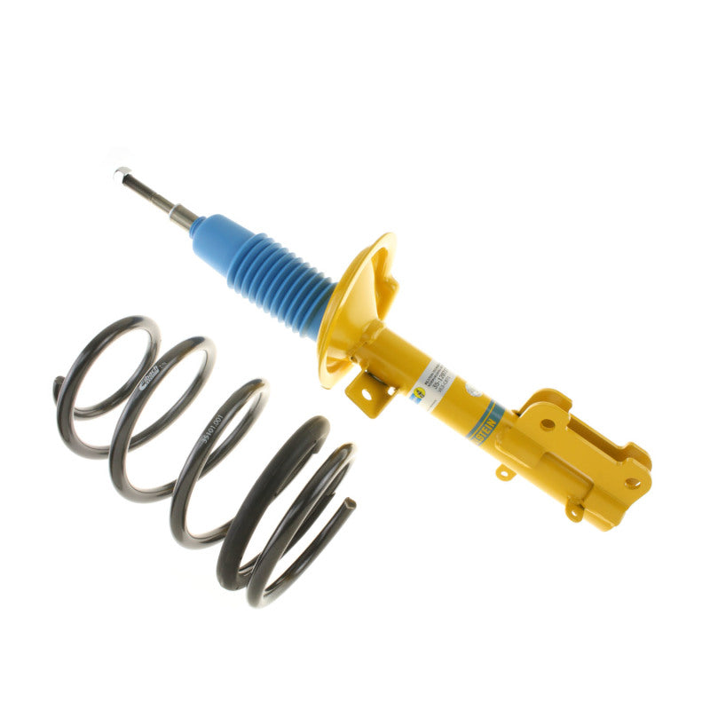 BIL B12 Series Suspension Kits - Bilstein B12 (Pro-Kit) 05-10 Ford Mustang Base/GT Front & Rear Suspension Kit
