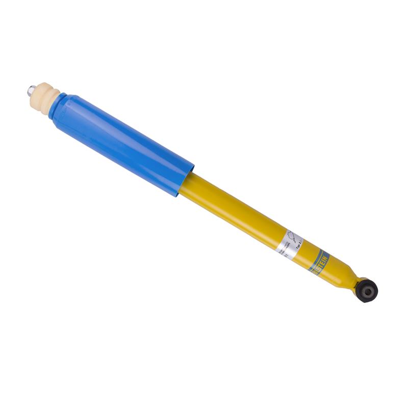 BIL B6 Series Shocks - Bilstein B6 15-17 Mercedes-Benz C300 / 2015 Mercedes-Benz C400 Rear Monotube Shock Absorber