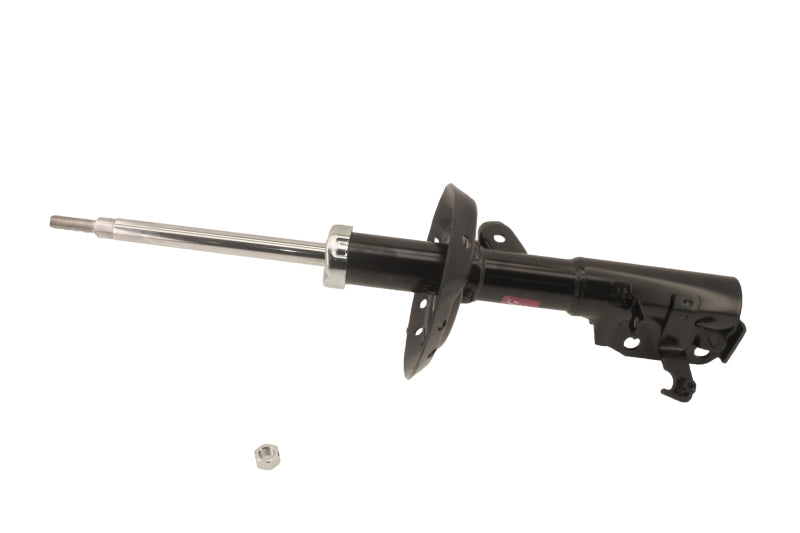 KYB Shock & Strut Excel-G - KYB Excel-G Strut Front Left Honda CR-Z 2011