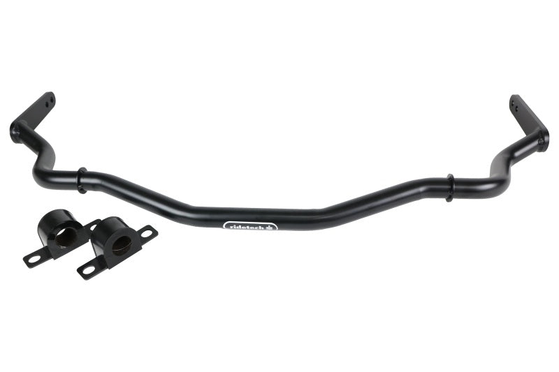 RID Sway Bars - Front - Ridetech 15-24 Ford Mustang S550/S650 Front Sway Bar