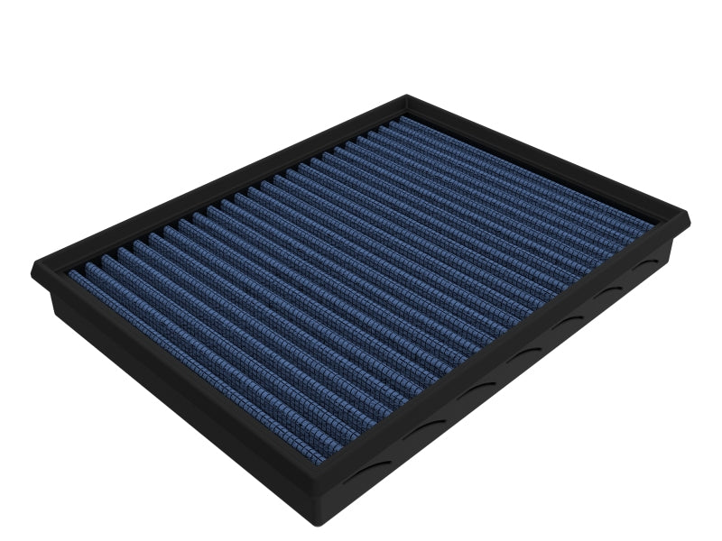 AFE P5R Drop In Air Filter - aFe MagnumFLOW Air Filters OER P5R A/F P5R Mercedes ML Class 98-06