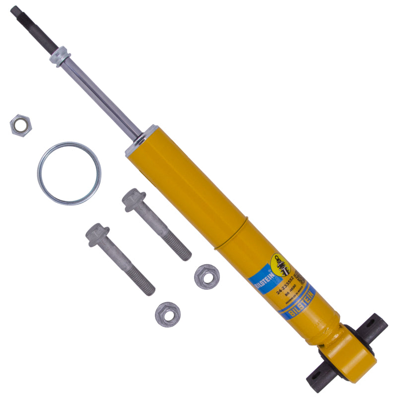BIL B6 4600 Series Shocks - Bilstein 19-20 Ford Ranger B6 4600 Front Shock