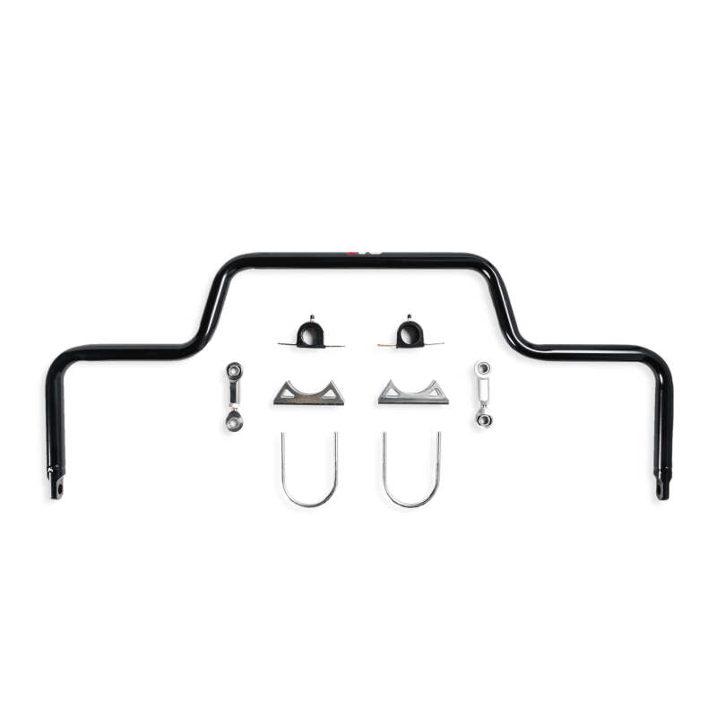 QAP Sway Bar - QA1 99-06 Chevrolet Silverado 1500 2WD 1-1/4in Rear Sway Bar