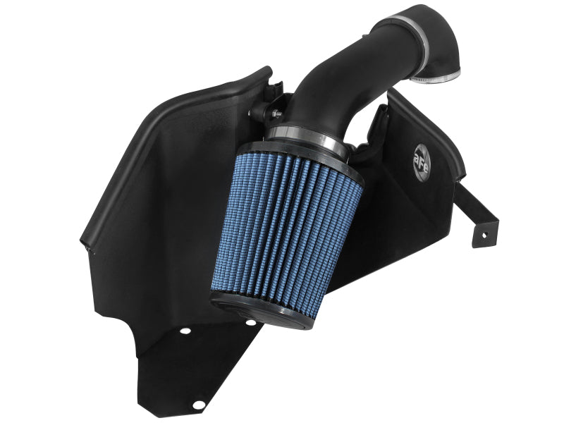 AFE Magnum FORCE Stage-2 Cold Air Intakes - aFe MagnumFORCE Intake Stage-2 Pro 5R 93-98 Jeep Grand Cherokee (ZJ) I6-4.0L