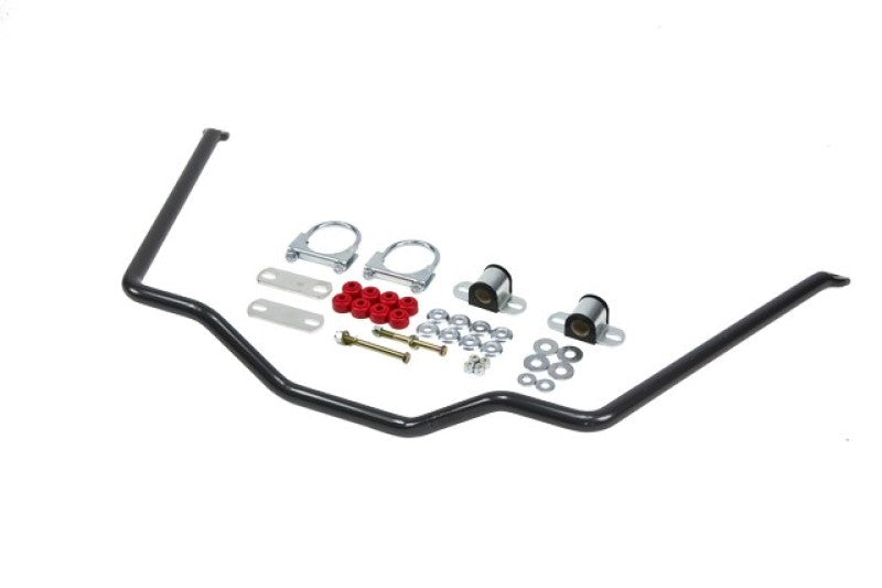 BT Sway Bar - Belltech REAR ANTI-SWAYBAR 82-03 GM SERIES PU