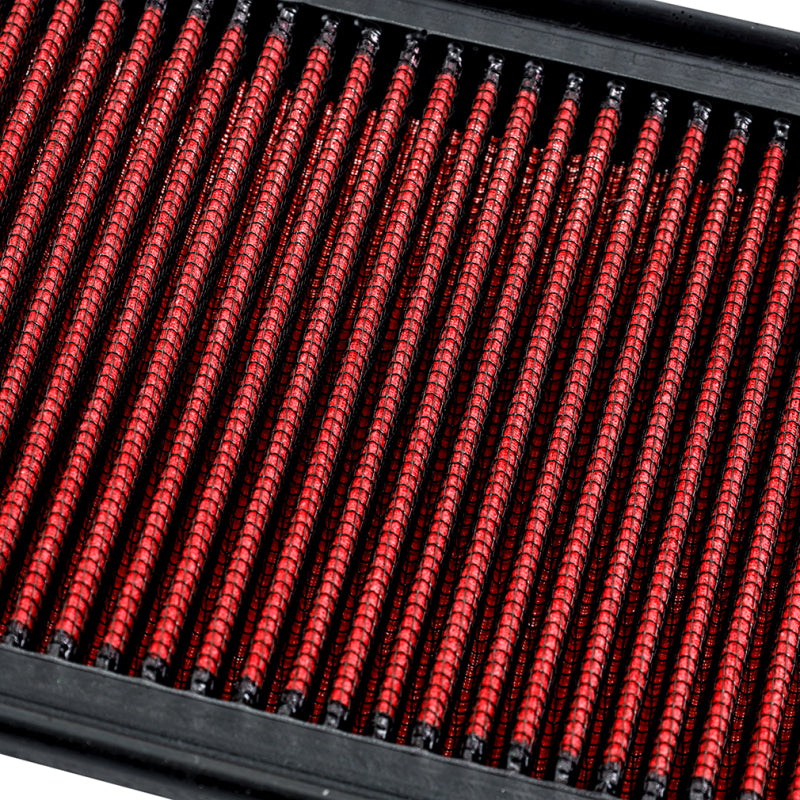 MM Air Filters - Mishimoto 87-01 Jeep Cherokee XJ Reusable Drop-In Air Filter