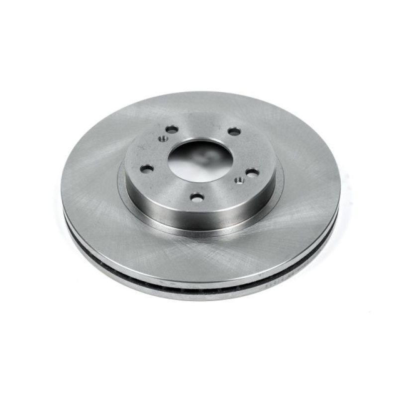 PSB Autospecialty Rotor - Power Stop 97-01 Infiniti Q45 Front Autospecialty Brake Rotor