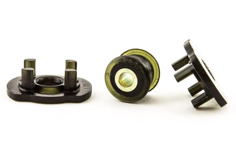 WL Bushings - Other - Whiteline Plus 4/93-9/07 Subaru Impreza GC Sedan/GD1 Sedan/GD2 Sedan Front Engine Steady -Insert
