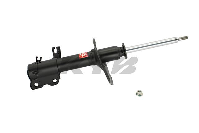 KYB Shock & Strut Excel-G - KYB Shocks & Struts Excel-G Front Right INFINITI I35 2002-04 NISSAN Maxima 2002-03