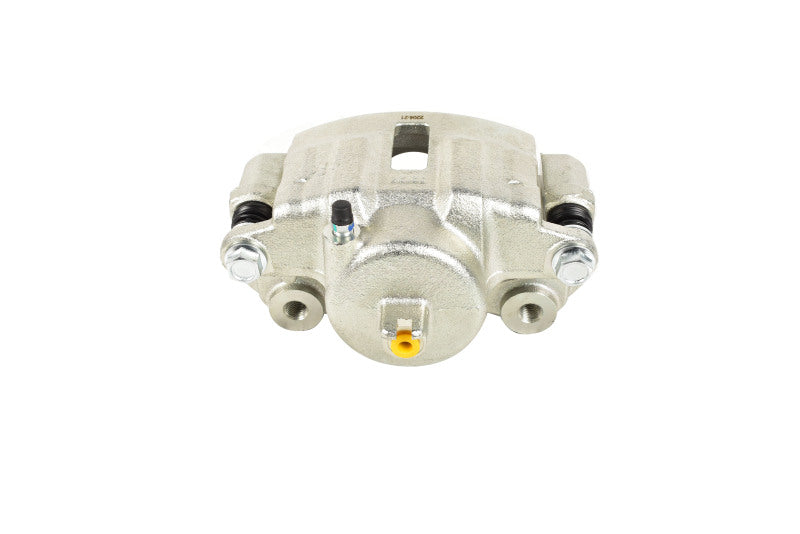 DBA Street Series Calipers - DBA 89-98 Nissan Patrol Street Series Right Front Caliper