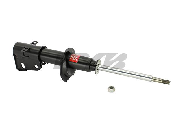 KYB Shock & Strut Excel-G - KYB Shocks & Struts Excel-G Rear PONTIAC Fiero 1984-87