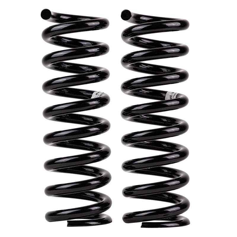 ARB OME Coil Springs - ARB / OME Coil Spring Front Bt50/Ranger 2011On