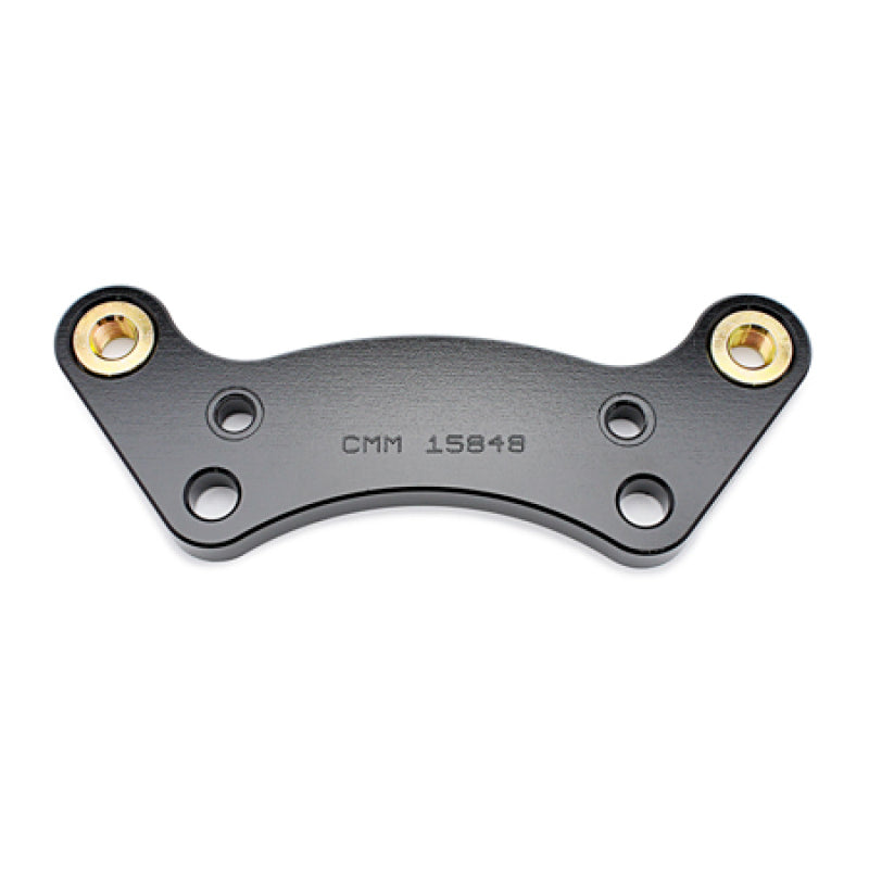 WIL Caliper Brackets - Wilwood 5.25 Caliper Bracket 3.406 MT 1.357 HT