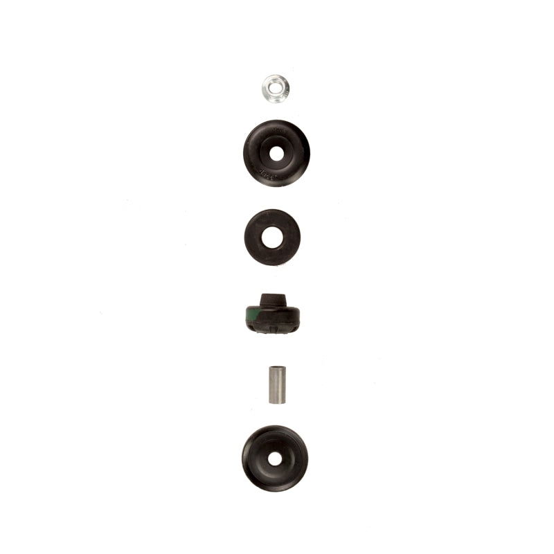 BIL B8 5112 Suspension Kits - Bilstein B8 5112 Series 13-16 Dodge Ram 3500 Monotube Front Suspension Kit