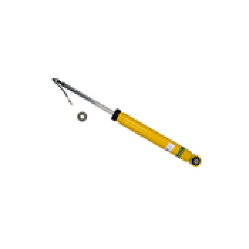 BIL B6 Series Shocks - Bilstein B6 15-17 Porsche Macan (w/ Electronic Suspension) Rear Twintube Shock Absorber
