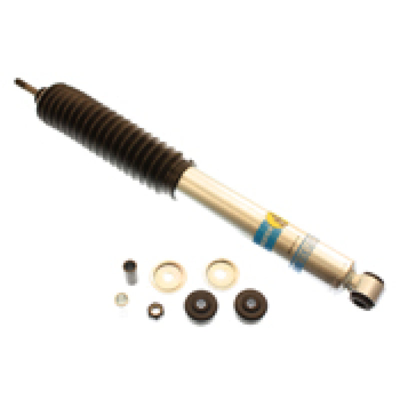 BIL B8 5100 Series Shocks - Bilstein 5100 Series 1980 Ford Bronco Custom Front 46mm Monotube Shock Absorber