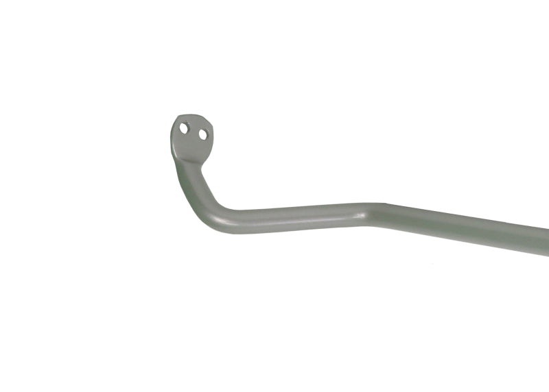 WL Sway Bars - Front - Whiteline 9/10+ Impreza GH/GR MY11 / 9/10+ STi Front 22mm Heavy Duty Adjustable Swaybar