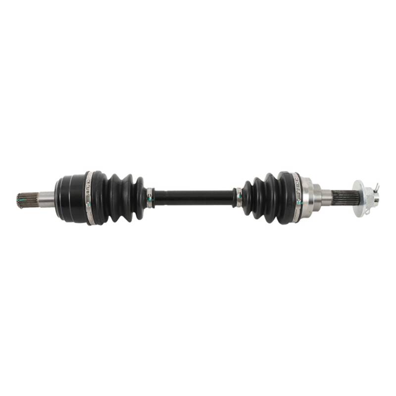 ABR A-Arm Kits - All Balls Racing 97-98 KVF 400 A Prairie 4x4/99-02 KVF 400 C Prairie 4x4 Axle