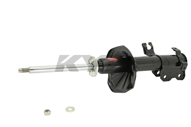 KYB Shock & Strut Excel-G - KYB Shocks & Struts Excel-G Front Left NISSAN NX 1991-95 NISSAN Sentra 1991-95