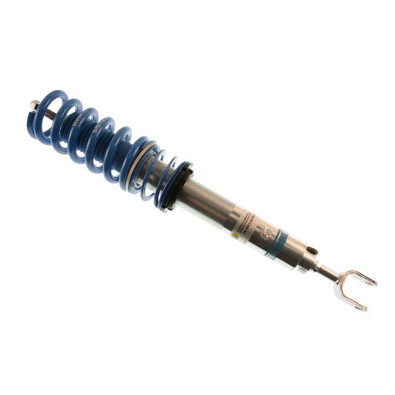 BIL B16 Series Suspension Kits - Bilstein B16 2004 Audi S4 Base Front and Rear Performance Suspension System