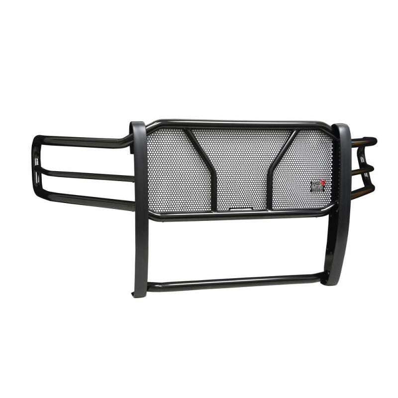 WES HDX Grille Guards - Westin 19-22 Ram 2500/3500 (Excl. Power Wagon) HDX Grille Guard - Black