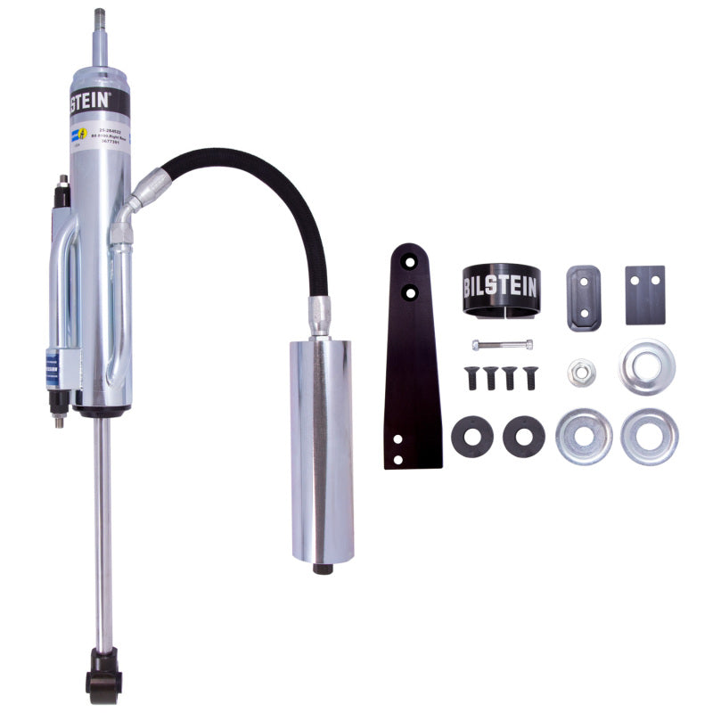 BIL B8 Series Shocks - Bilstein 2007-2019 Toyota Tundra B8 8100 Rear Right Shock Absorber