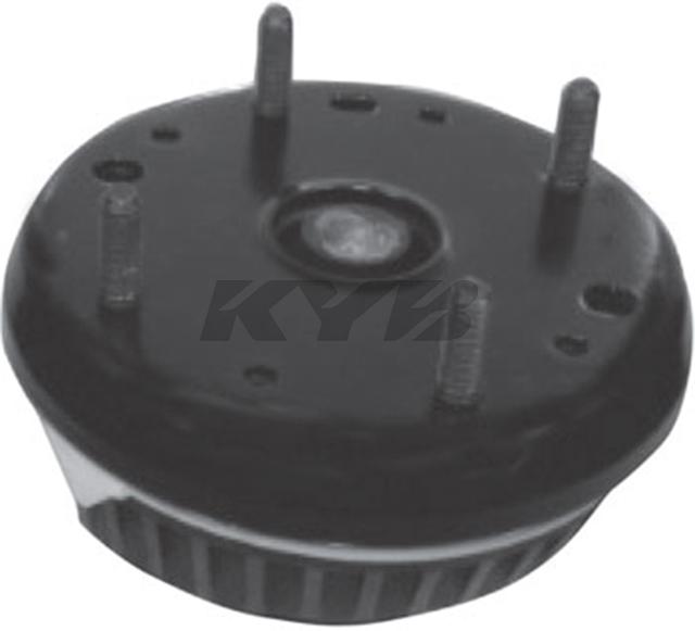 KYB Strut Mounts - KYB Shocks & Struts Strut Mounts Front & Rear JAGUAR S-Type 2000-08 JAGUAR XF 2009