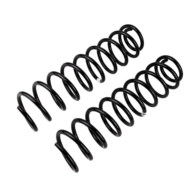 ARB OME Coil Springs - ARB / OME Coil Spring Front Jeep Jk 2Dr