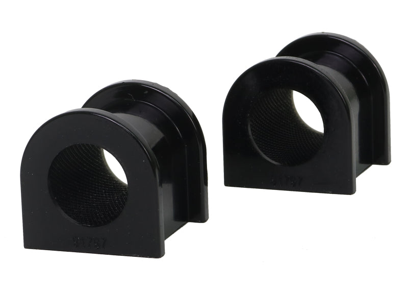 WL Bushings - Sway Bar - Whiteline 2005-2013 Toyota Tacoma Sway Bar - Mount Bushing