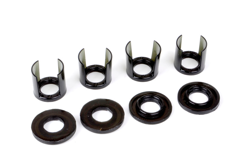 WL Bushings - Crossmember - Whiteline 2014+ Subaru WRX Rear Subframe Mount Insert Bushing Kit
