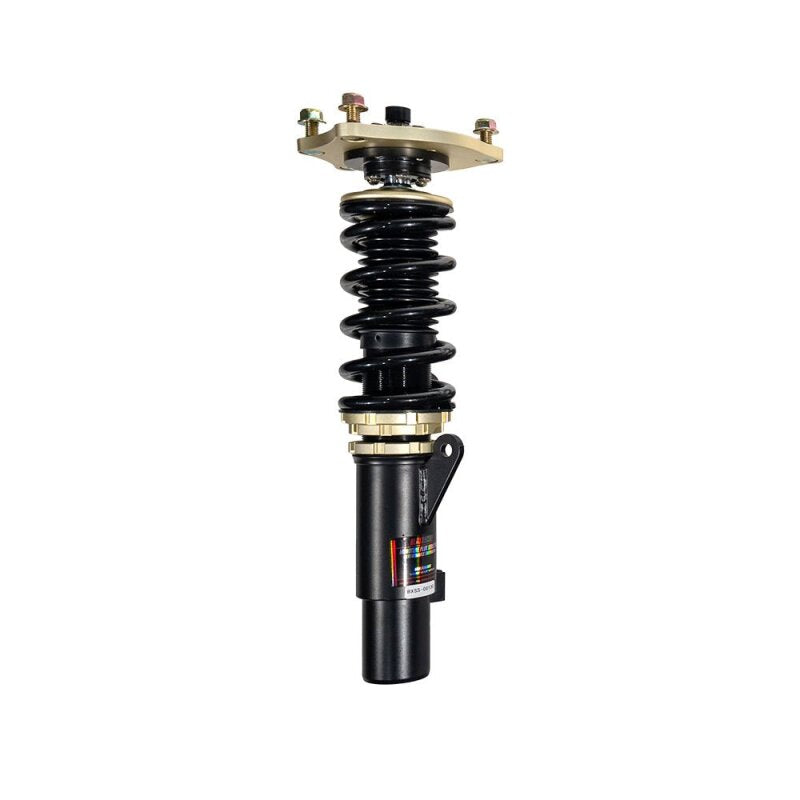 BX Plus Coilovers - BLOX Racing 2016+ Honda Civic Coupe/Sedan (Non SI / Type R) Plus Series Fully Adjustable Coilovers