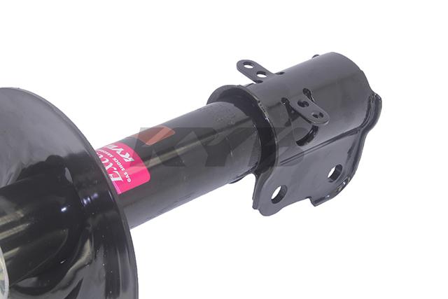 KYB Shock & Strut Excel-G - KYB Shocks & Struts Excel-G Front CHRYSLER PT Cruiser 2001-10