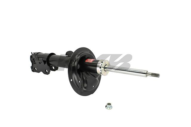 KYB Shock & Strut Excel-G - KYB Shocks & Struts Excel-G Front Left INFINITI FX35 2003-08 INFINITI FX45 2003-08