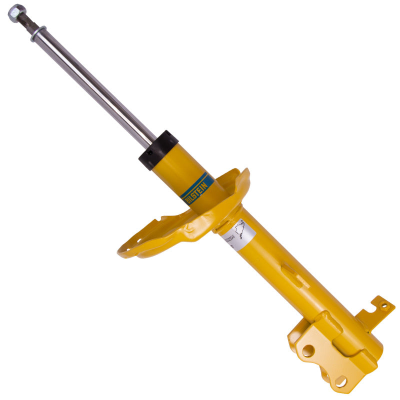 BIL B6 Series Shocks - Bilstein B6 08-13 Toyota Highlander Monotube Shock Absorber - Rear Left
