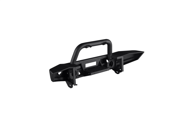 ARB Bull Bars - ARB Combar/T Jl 18On 8-10 Oe Fog