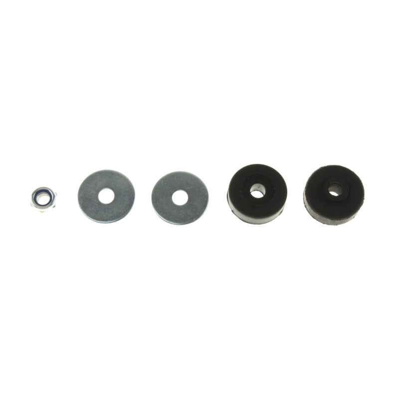 BIL B6 Series Shocks - Bilstein B6 1993 Toyota T100 Base RWD Front 46mm Monotube Shock Absorber