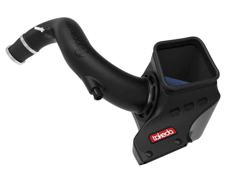 AFE Takeda Stage-2 Cold Air Intakes - aFe Takeda Stage-2 AIS P5R 17-19 Hyundai Elantra Sport L4-1.6L (t)
