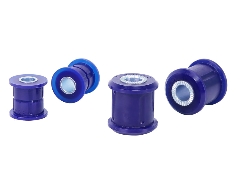 SPR Bushings - Sway Bar - SuperPro 1975 Alfa Romeo Alfetta GT Front Torsion Bar Brace Mount Bushing Kit
