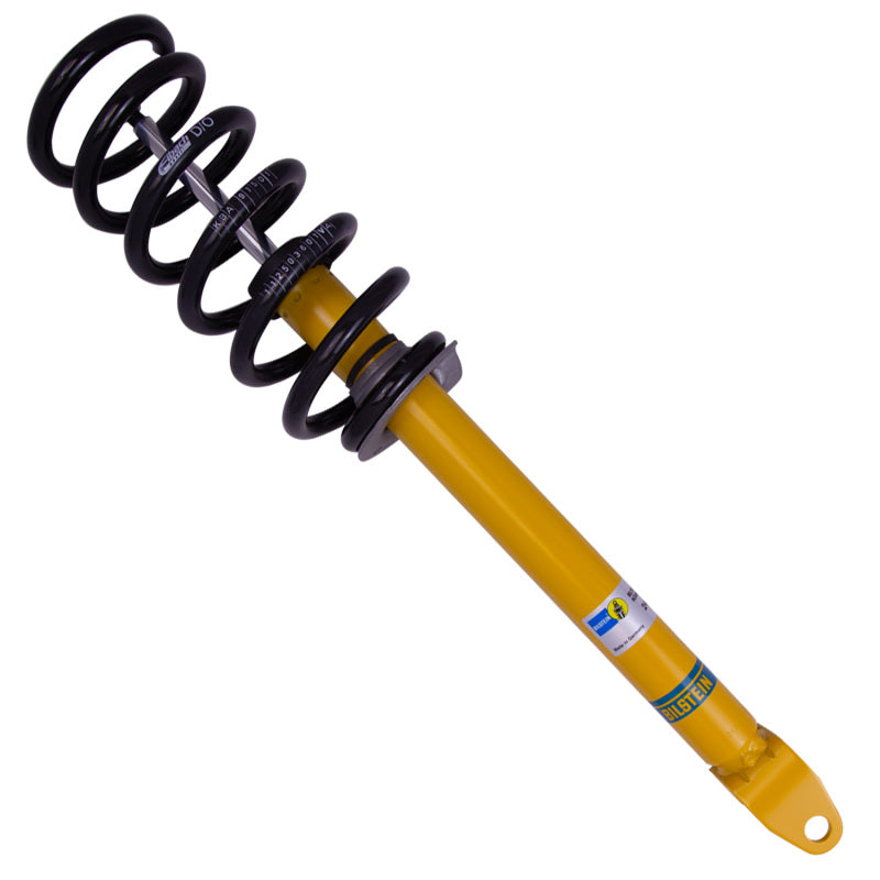 BIL B12 Series Suspension Kits - Bilstein B12 Pro-Kit 15-17 Mercedes-Benz C300 Front and Rear Suspension Kit