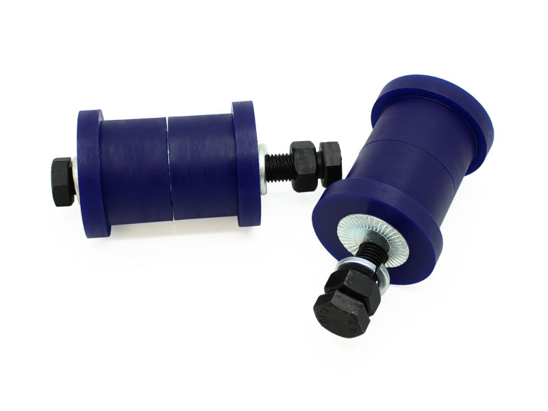SPR Camber Adj Kits - SuperPro 2004 Pontiac GTO Base Camber Adjusting Bushing Set