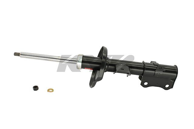 KYB Shock & Strut Excel-G - KYB Shocks & Struts Excel-G Front Left SUZUKI Grand Vitara 2006-09