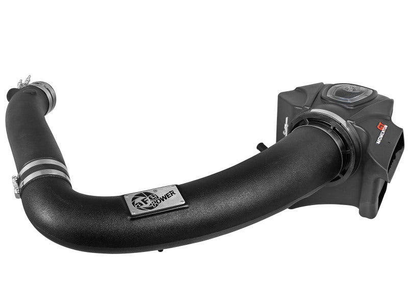 AFE Momentum GT Cold Air Intakes - aFe Momentum GT Stage 2 PRO 5R Intake 11-14 Jeep Grand Cherokee 3.6L V6