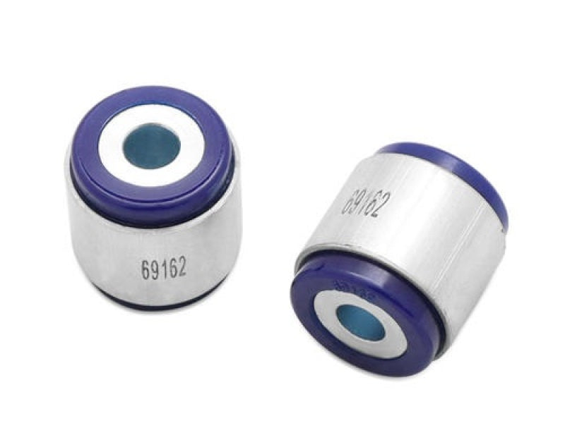 SPR Bushings - Panhard Rods - SuperPro 18-23 Jeep Wrangler JL Rear Panhard Rod Bushing Kit