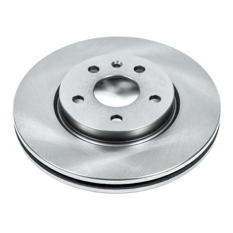 PSB Autospecialty Rotor - Power Stop 17-19 Chevrolet Bolt EV Front Autospecialty Brake Rotor
