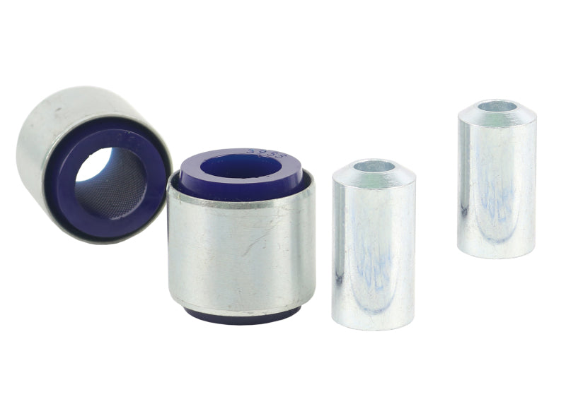 SPR Bushings - Control Arm - SuperPro 2011 BMW 1 Series M Base Rear Upper Control Arm Outer Position Bushing Kit